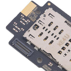 For Lenovo Idea Tab Pro 2025 ZAE40142GR TB373FU Original SIM Card Reader Board, For Lenovo Idea Tab Pro 2025(Original)