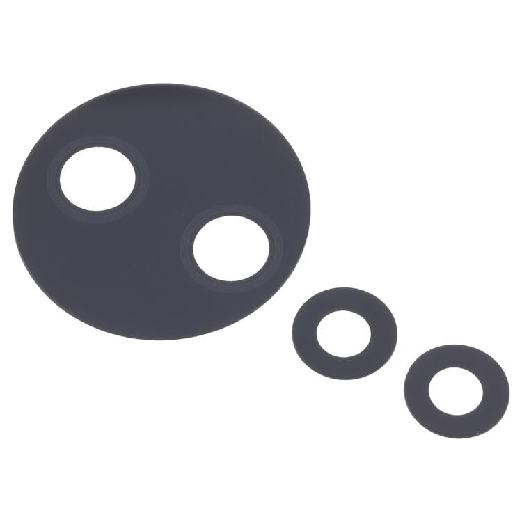 For Xiaomi Civi 2 10pcs Back Camera Lens, For Xiaomi Civi 2