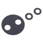 For Xiaomi 13 Lite 10pcs Back Camera Lens, For Xiaomi 13 Lite