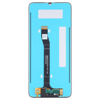 For Huawei Nova Y70 OEM LCD Screen with Digitizer Full Assembly, For Huawei Nova Y70