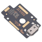 For Lenovo Idea Tab Pro 2025 ZAE40142GR TB373FU Original Charging Port Board, For Lenovo Idea Tab Pro 2025(Original)