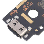 For Lenovo Idea Tab Pro 2025 ZAE40142GR TB373FU Original Charging Port Board, For Lenovo Idea Tab Pro 2025(Original)