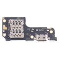 For Meizu Lucky 08 Original Charging Port Board, For Meizu Lucky 08(Original)