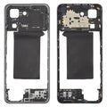 For OPPO Reno8 5G CPH2359 Original Middle Frame Bezel Plate, For OPPO Reno8 5G(Original)