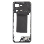 For OPPO Reno8 5G CPH2359 Original Middle Frame Bezel Plate, For OPPO Reno8 5G(Original)