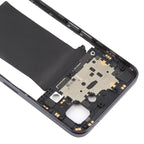 For OPPO Reno8 5G CPH2359 Original Middle Frame Bezel Plate, For OPPO Reno8 5G(Original)