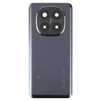 For Xiaomi Redmi Note 14 Pro+ 5G OEM Back Cover with Camera Lens Cover, For Xiaomi Redmi Note 14 Pro+ 5G(with Camera Lens), For Xiaomi Redmi Note 14 Pro+ 5G(with Camera Cover)