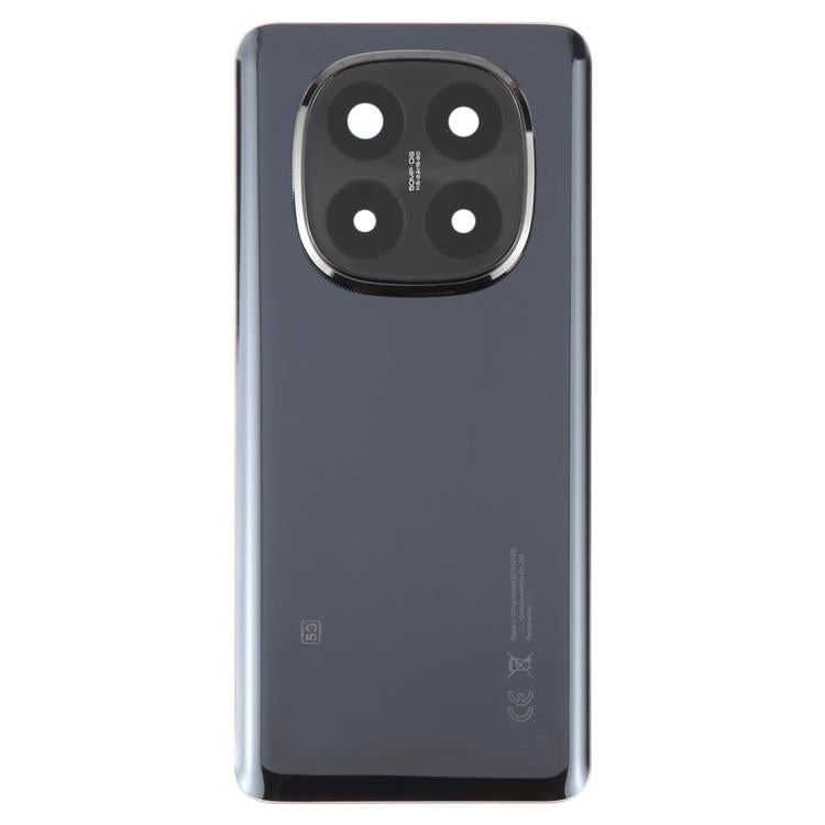 For Xiaomi Redmi Note 14 Pro+ 5G OEM Back Cover with Camera Lens Cover, For Xiaomi Redmi Note 14 Pro+ 5G(with Camera Lens), For Xiaomi Redmi Note 14 Pro+ 5G(with Camera Cover)