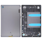 For Lenovo Smart Tab M10 HD 2nd Gen TB-X306X TB-X306F TB-X306 Original Battery Back Cover, For Lenovo Smart Tab M10 HD 2nd Gen(Original)