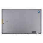 For Lenovo Smart Tab M10 HD 2nd Gen TB-X306X TB-X306F TB-X306 Original Battery Back Cover, For Lenovo Smart Tab M10 HD 2nd Gen(Original)