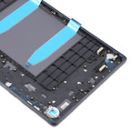 For Lenovo Smart Tab M10 HD 2nd Gen TB-X306X TB-X306F TB-X306 Original Battery Back Cover, For Lenovo Smart Tab M10 HD 2nd Gen(Original)