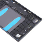 For Lenovo Smart Tab M10 HD 2nd Gen TB-X306X TB-X306F TB-X306 Original Battery Back Cover, For Lenovo Smart Tab M10 HD 2nd Gen(Original)