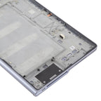 For Lenovo Xiaoxin Pad Studio 2024 TB351FU TB351 Original Battery Back Cover, For Lenovo Xiaoxin Pad Studio 2024(Original)