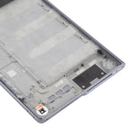 For Lenovo Xiaoxin Pad Studio 2024 TB351FU TB351 Original Battery Back Cover, For Lenovo Xiaoxin Pad Studio 2024(Original)