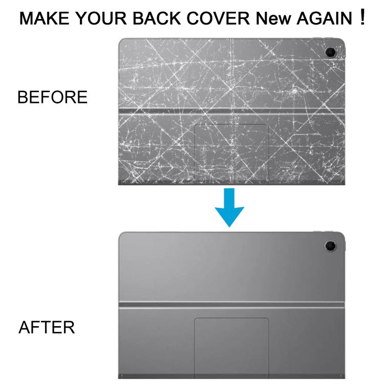 For Lenovo Xiaoxin Pad Studio 2024 TB351FU TB351 Original Battery Back Cover, For Lenovo Xiaoxin Pad Studio 2024(Original)