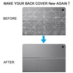 For Lenovo Xiaoxin Pad Studio 2024 TB351FU TB351 Original Battery Back Cover, For Lenovo Xiaoxin Pad Studio 2024(Original)