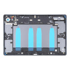 For Lenovo Xiaoxin Pad Pro 12.7 inch 2024 TB375FC Original Battery Back Cover, For Lenovo Xiaoxin Pad Pro 12.7 inch 2024(Original)