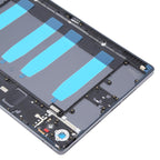 For Lenovo Xiaoxin Pad Pro 12.7 inch 2024 TB375FC Original Battery Back Cover, For Lenovo Xiaoxin Pad Pro 12.7 inch 2024(Original)