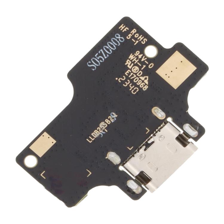 For Lenovo Tab M11 TB331FC/TB331FU OEM Charging Port Board, For Lenovo Tab M11