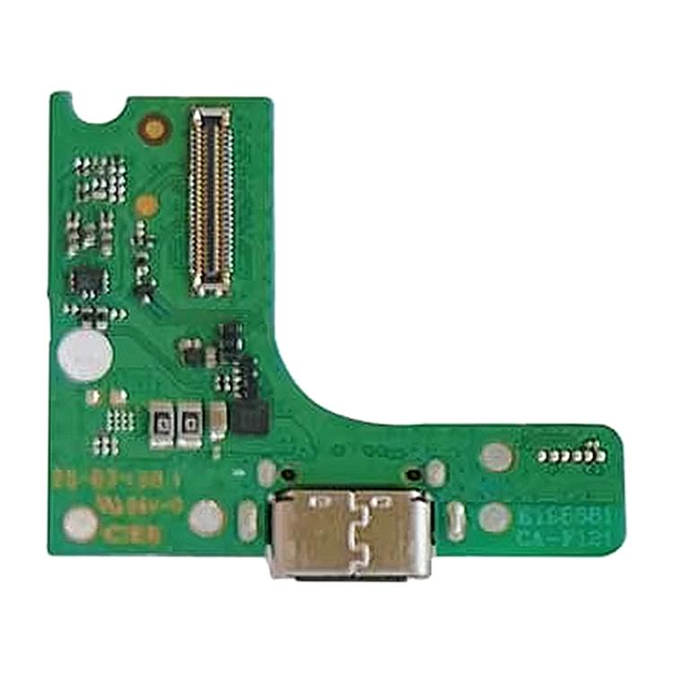 For TCL Tab 10s Charging Port Board, For TCL Tab 10s