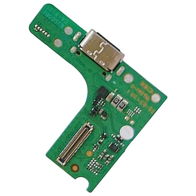 For TCL Tab 10s Charging Port Board, For TCL Tab 10s