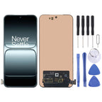 For OnePlus 13s CPH2723 Original LCD Screen with Digitizer Full Assembly, For OnePlus 13s (Original)