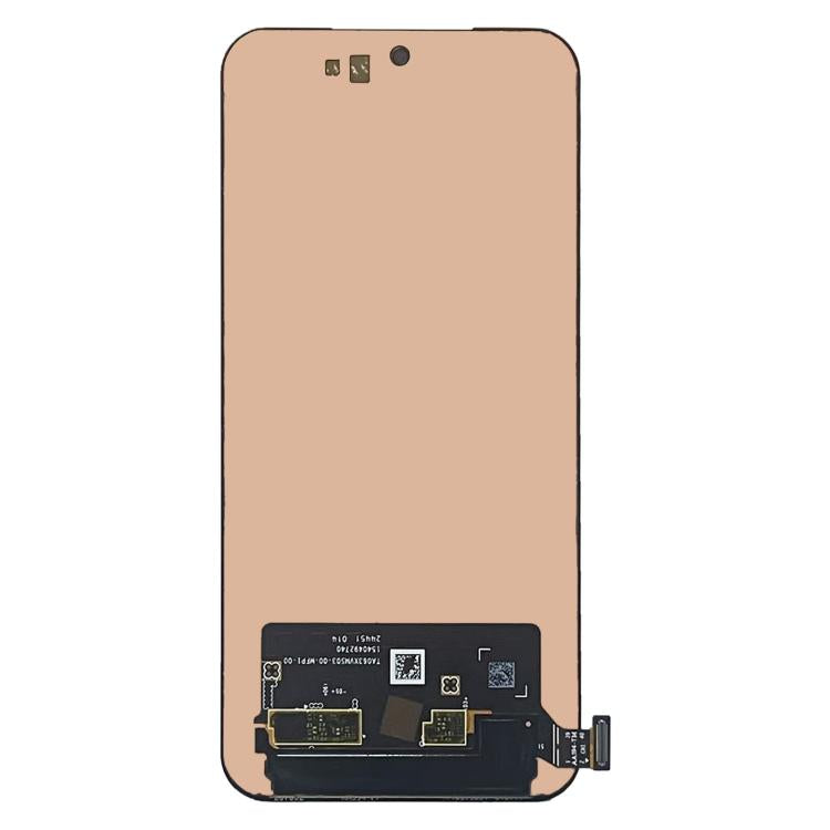 For OnePlus 13s CPH2723 Original LCD Screen with Digitizer Full Assembly, For OnePlus 13s (Original)