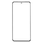 For OnePlus 12 Front Screen Outer Glass Lens with OCA Optically Clear Adhesive, For OnePlus 12