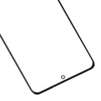 For OnePlus 12 Front Screen Outer Glass Lens with OCA Optically Clear Adhesive, For OnePlus 12