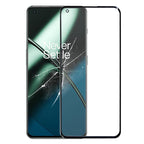 For OnePlus 11 Front Screen Outer Glass Lens with OCA Optically Clear Adhesive, For OnePlus 11