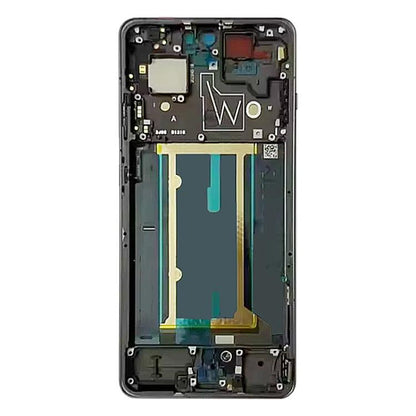 For OnePlus Ace 5 Pro PKR110 Original LCD Screen Digitizer Full Assembly with Frame, For OnePlus Ace 5 Pro(Original)