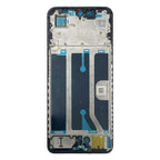 For OnePlus Ace 5 Racing Middle Frame Bezel Plate, For OnePlus Ace 5 Racing