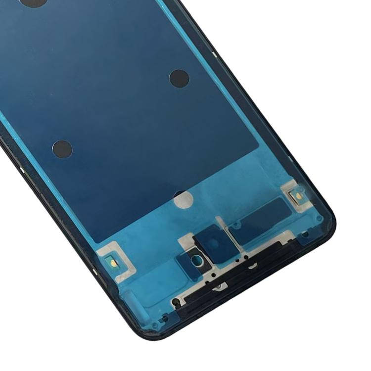 For OnePlus Ace 5 Racing Middle Frame Bezel Plate, For OnePlus Ace 5 Racing