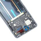 For OnePlus Ace 5 Pro PKR110 Middle Frame Bezel Plate, For OnePlus Ace 5 Pro, For OnePlus Ace 5 Pro(Purple), For OnePlus Ace 5 Pro (White)