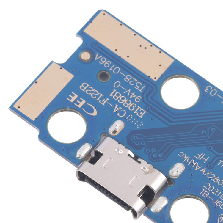 For Samsung Galaxy Tab A7 10.4 2020 SM-T500/T505 Charging Port Board, For Lenovo Tab P11