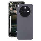 For OPPO Find X8 CPH2651 Original Back Cover with Camera Lens Cover, For OPPO Find X8 (Original with Camera Cover), For OPPO Find X8(Original with Camera Cover)