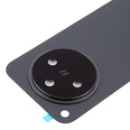 For OPPO Find X8 CPH2651 Original Back Cover with Camera Lens Cover, For OPPO Find X8 (Original with Camera Cover), For OPPO Find X8(Original with Camera Cover)