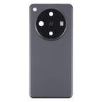 For OPPO Find X8 Pro CPH2659 Original Back Cover with Camera Lens Cover, For OPPO Find X8 Pro(Original with Camera Cover)
