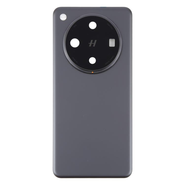For OPPO Find X8 Pro CPH2659 Original Back Cover with Camera Lens Cover, For OPPO Find X8 Pro(Original with Camera Cover)