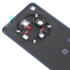 For OPPO Find X8 Pro CPH2659 Original Back Cover with Camera Lens Cover, For OPPO Find X8 Pro(Original with Camera Cover)