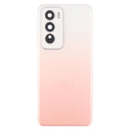 For OPPO Reno12 5G CPH2625 Original Back Cover with Camera Lens Cover, For OPPO Reno12 5G(Original with Camera Cover)