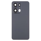 For OPPO Reno13 Pro 5G CPH2697 Original Back Cover with Camera Lens Cover, For OPPO Reno13 Pro 5G(Original with Camera Cover)