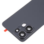 For OPPO Reno13 Pro 5G CPH2697 Original Back Cover with Camera Lens Cover, For OPPO Reno13 Pro 5G(Original with Camera Cover)