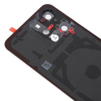 For OPPO Reno14 Pro Original Back Cover with Camera Lens Cover, For OPPO Reno14 Pro(Original with Camera Cover)