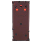 For vivo X100 Pro 5G V2324A V2309 Original Back Cover with Camera Lens Cover, For vivo X100 Pro 5G(Original with Camera Cover)