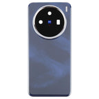 For vivo X200 5G V2415A V2405A V2415 Original Back Cover with Camera Lens Cover, For vivo X200 5G(Original with Camera Cover)