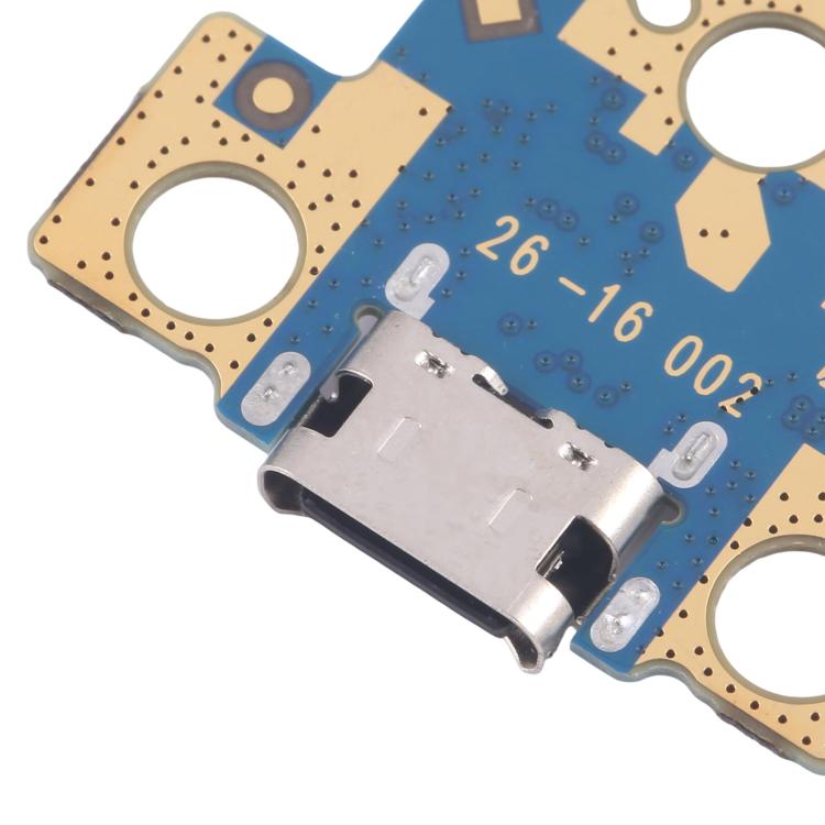 For Lenovo Tab M11 TB330FU Welding Charging Port Board, For Lenovo Tab M11(Welding)