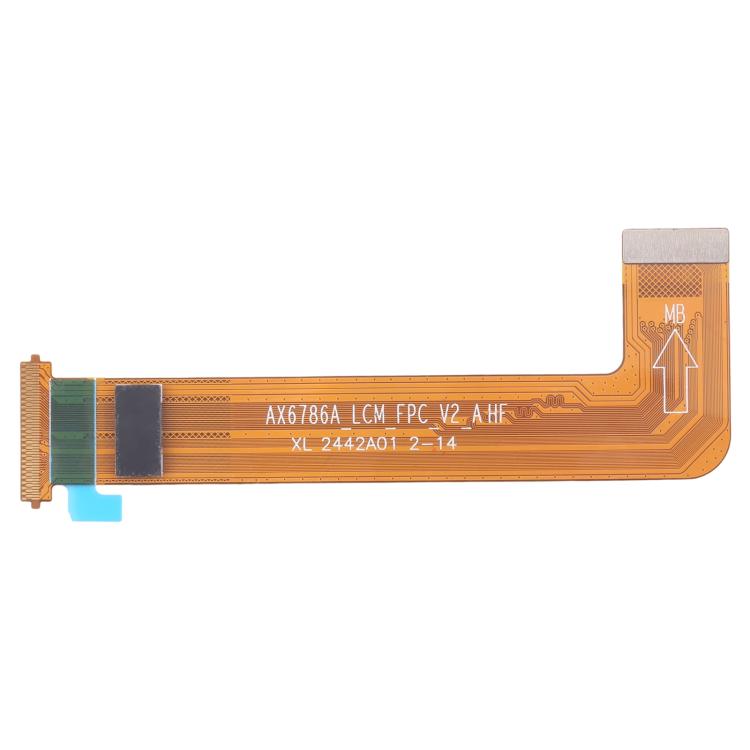 For Lenovo Tab M11 TB330FU Original LCD Flex Cable, For Lenovo Tab M11(Original)
