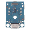 For Huawei MatePad 11 2023 DBR-W09 Welding Charging Port Board, For Huawei MatePad 11 2023