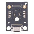 For Huawei MatePad 10.4 2022 BAH4-W09 Welding Charging Port Board, For Huawei MatePad 10.4 2022